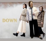 ［今年はどんなアウターにする？Vol.3］