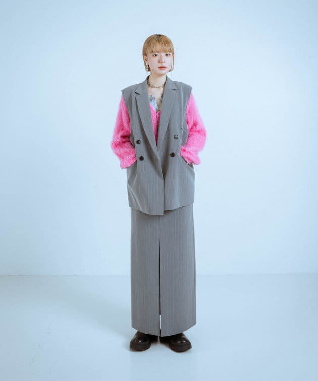 Ray BEAMS 23AW STYLING】｜ビームス 新丸の内｜BEAMS