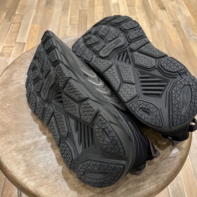 最新情報】 HOKA ONE ONE × Satisfy Running｜ビームス 銀座｜BEAMS