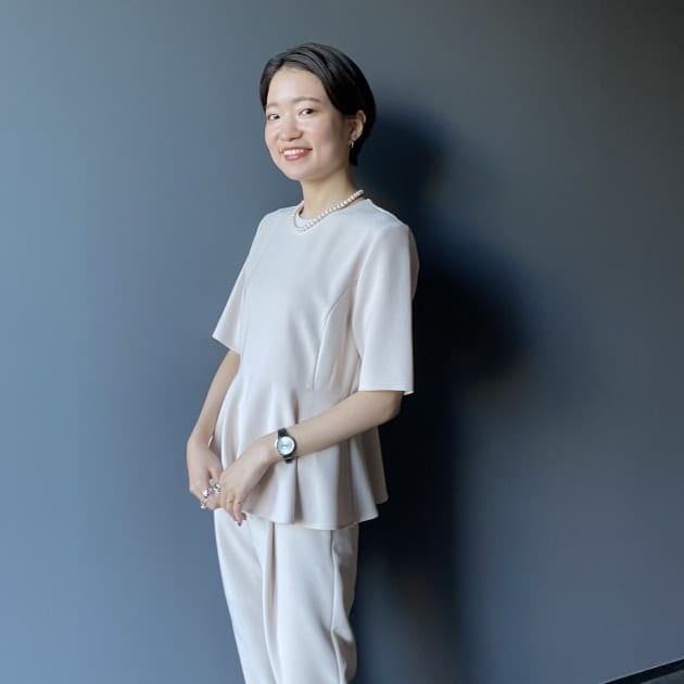 使えるセットアップ！Demi-Luxe BEAMS春の新作です。｜ビームス