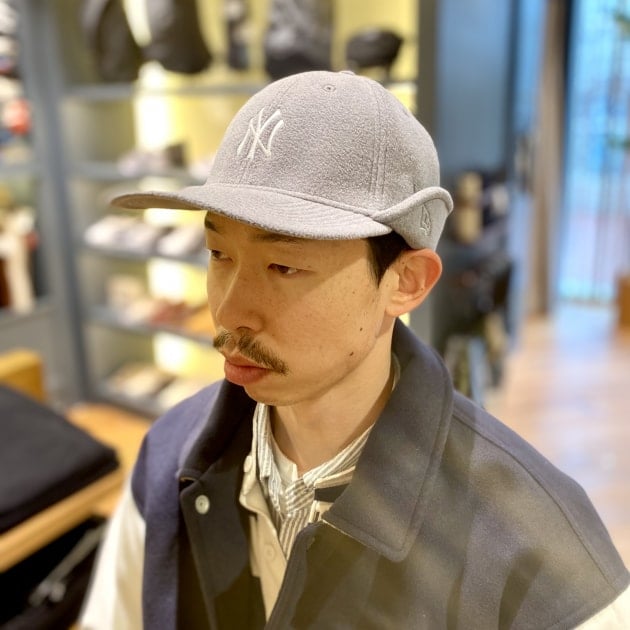 週刊じんや太郎 -ニューエラキャップ特集-】｜ビームス 横浜東口