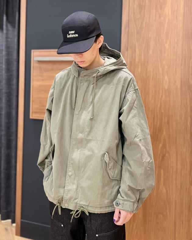 アウターフェア開催中！｜ビームス 姫路｜BEAMS