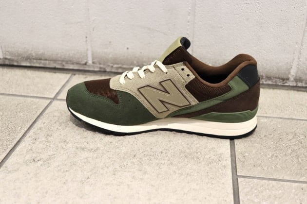 本日発売！別注 CM996 XG2【New Balance for BEAMS】｜ビームス 静岡 ...