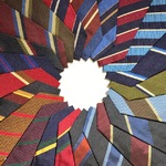 Various ties for fall.