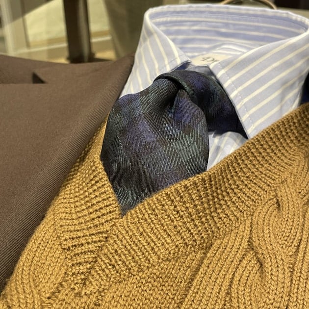 ＜Drake's＞SHIRTS｜ビームスF 新宿｜BEAMS