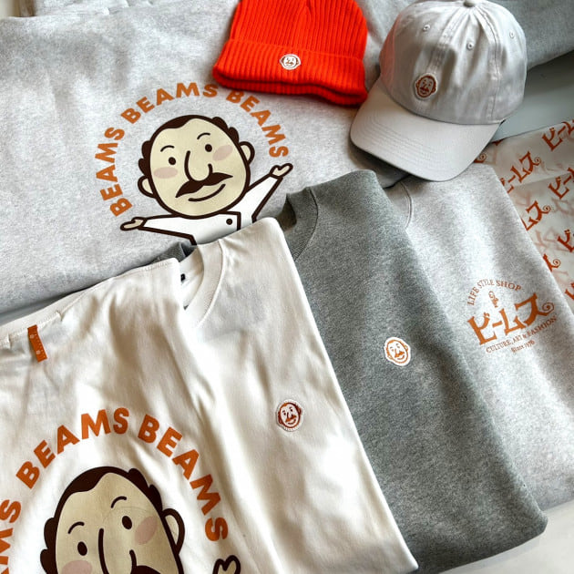 ピエトロ × BEAMS T｜ビームスT 原宿｜BEAMS