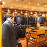 ＜BEAMS  F＞スーツトルソー