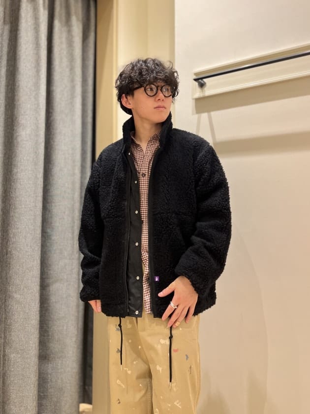 後編】大人気アウターをご紹介！｜ビームス 奈良｜BEAMS