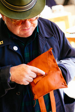 HYOGO LEATHER Special 4Days、はじまります。