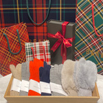 【ビームス 天王寺 冬のブログリレー】