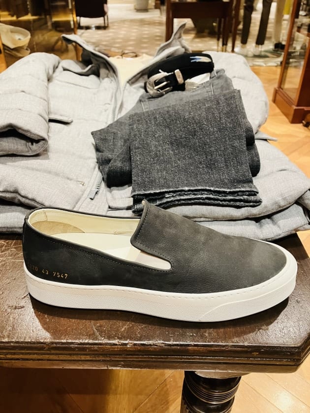 HERNO（ヘルノ）の「【HERNO × BEAMS F / 別注 4ポケット