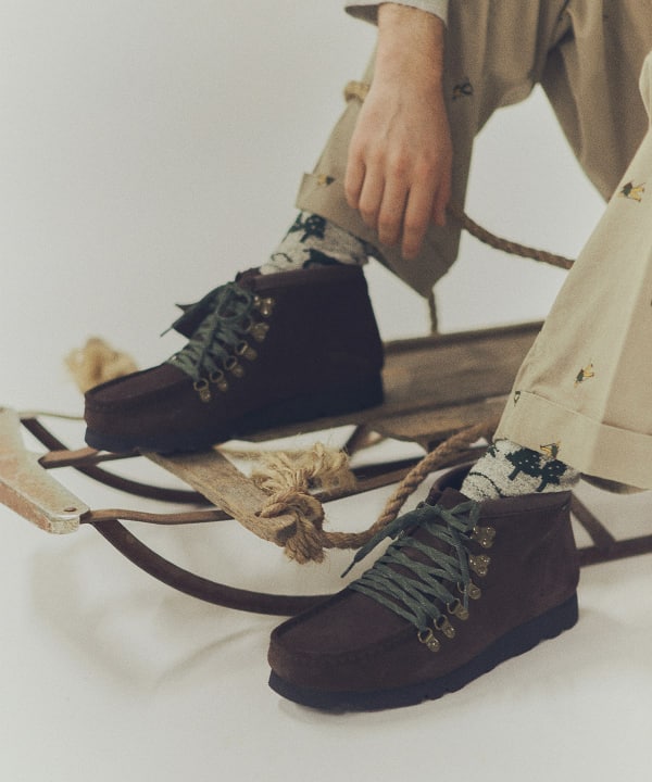CLARKS ORIGINALS】特集!!大人気のBEAMS別注も、、|ビームス CLARKS ORIGINALS】特集!!大人気のBEAMS別注も、、|ビームス