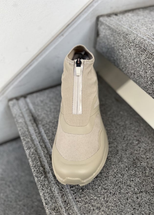 街で履きたい｜ビームス 六本木ヒルズ｜BEAMS