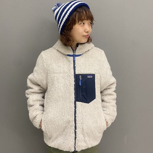 今年はまだあります！＜Patagonia＞アウター特集〜｜ビームス