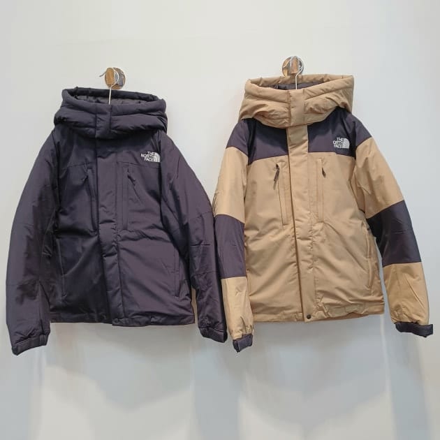 2023AWオススメ♪【延長戦(THE NORTH FACE)】｜こども ビームス 軽井沢｜BEAMS