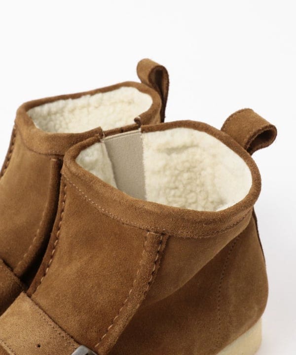CLARKS ORIGINALS』今期オススメシューズ紹介!】|ビームス CLARKS ORIGINALS』今期オススメシューズ紹介!】|ビームス