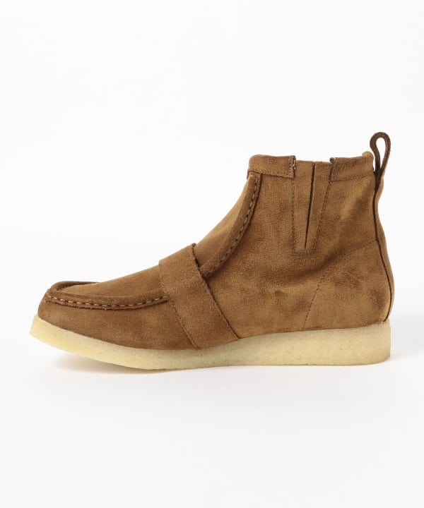 CLARKS ORIGINALS』今期オススメシューズ紹介!】|ビームス CLARKS ORIGINALS』今期オススメシューズ紹介!】|ビームス