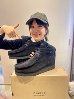 BEAMS PLUS(ビームス プラス)【COLLABORATION】END. × Clarks BEAMS PLUS(ビームス プラス)【COLLABORATION】END. × Clarks