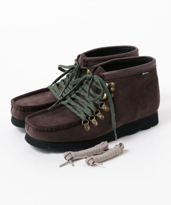 CLARKS ORIGINALS』今期オススメシューズ紹介!】|ビームス CLARKS ORIGINALS』今期オススメシューズ紹介!】|ビームス
