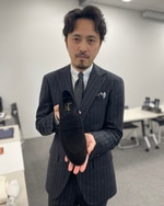 いざ東京へ。24SS ＜Brilla per il gusto＞ 商品説明会に参加してきたブログ。