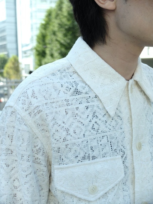 号外-GOGAI-」＜SARTO＞｜International Gallery BEAMS