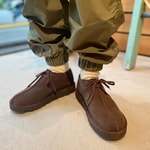 世界初！！〈Clarks Originals〉別注！「Desert Trek GTX」！！