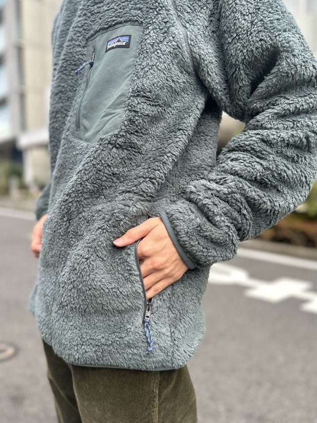 楽天市場】パタゴニア ロスガトス クルー（メンズファッション