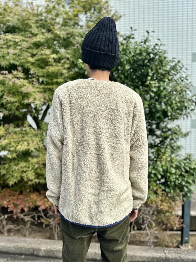 サイズ比較〉Patagonia『ロス・ガトス』】｜ビームス 千葉｜BEAMS
