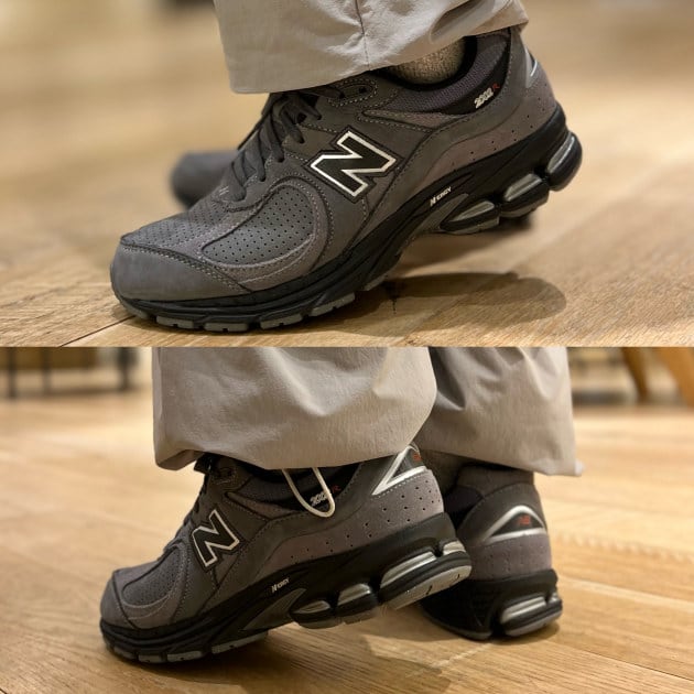 Clarks(クラークス) シューズ UK3D レディース - グレーベージュ