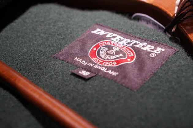 最終日 希少完売 モダンヴィンテージで蘇る最高傑作コート ビームスF 最終日 希少完売 モダンヴィンテージで蘇る最高傑作コート ビームスF