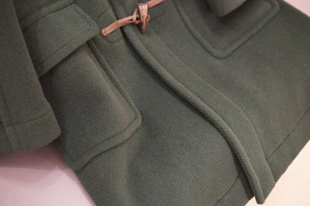 INVERVERE＞昔欲しかったコート｜BEAMS F（ビームスF）｜BEAMS