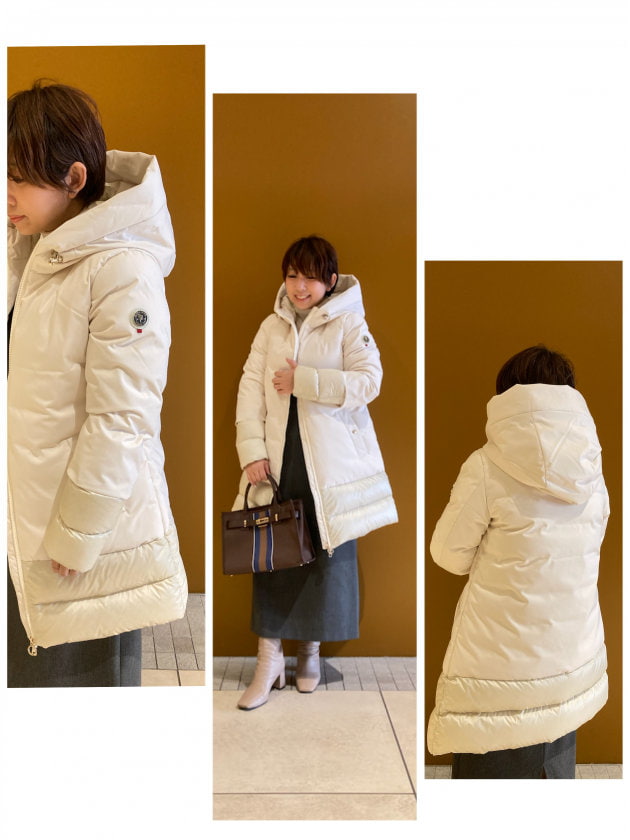 TATRAS〉〈PYRENEX〉〈CAPE HORN〉冬の本命ダウンをお得にお
