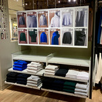 【緊急！】〈new T〉サイズ比較！急いで下さい！