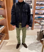 本日のお客さま。ギ ローバーがお似合いブログ