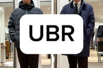 【UBR】