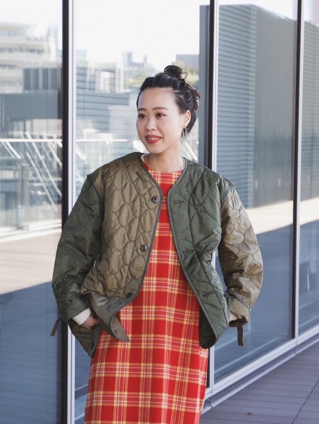 セットで着られるアイテム3選！｜ビームス 新宿｜BEAMS