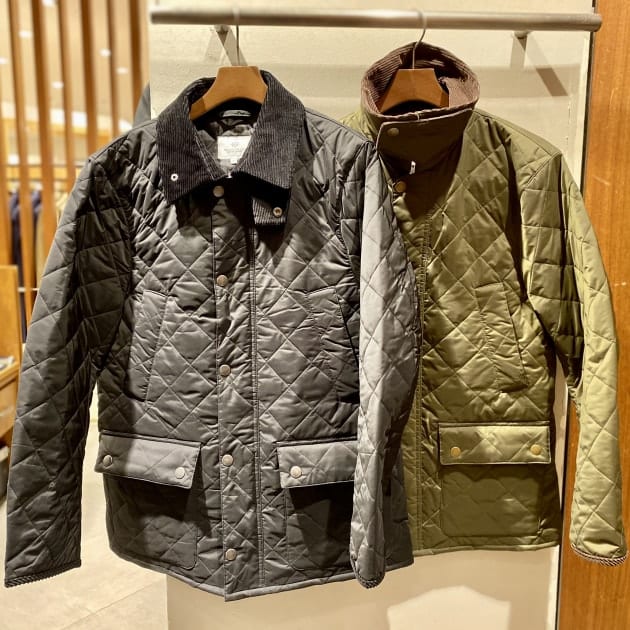 普段使いまでショート丈アウター｜ビームス アウトレット 入間｜BEAMS