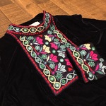 ＜CHRISTOPHE SAUVAT＞の秋トップス