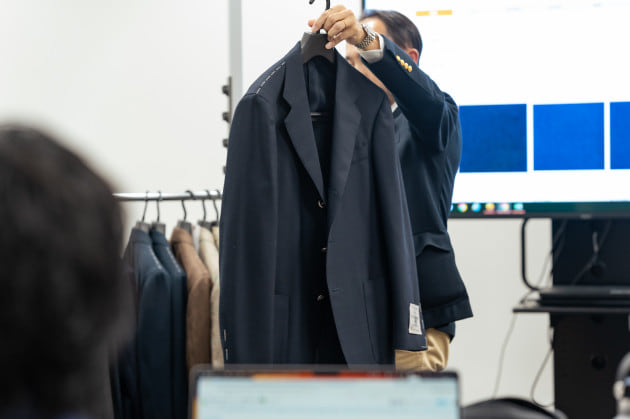 BEAMS F＞ 2024年春夏ラインナップで気になったもの＜ジャケット