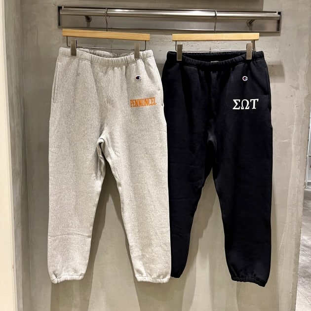 BEAMS BOY（ビームスボーイ）の「Champion × BEAMS BOY / 別注