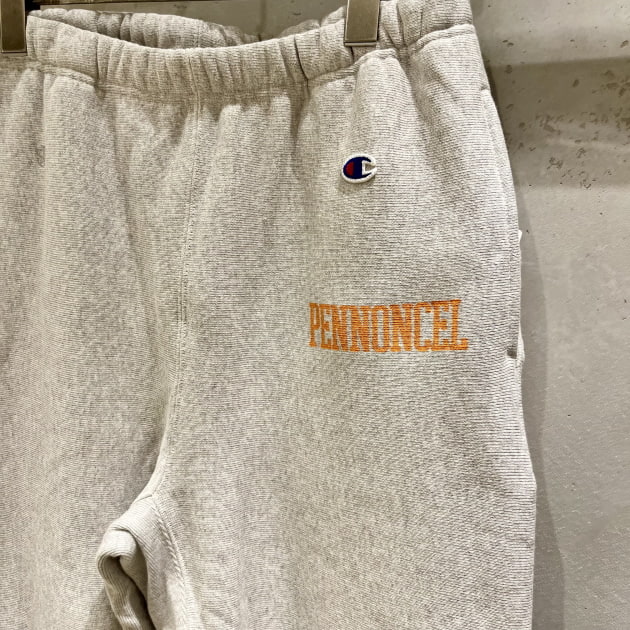 1着は持っていたい＜Champion＞のスウェット！｜ビームス