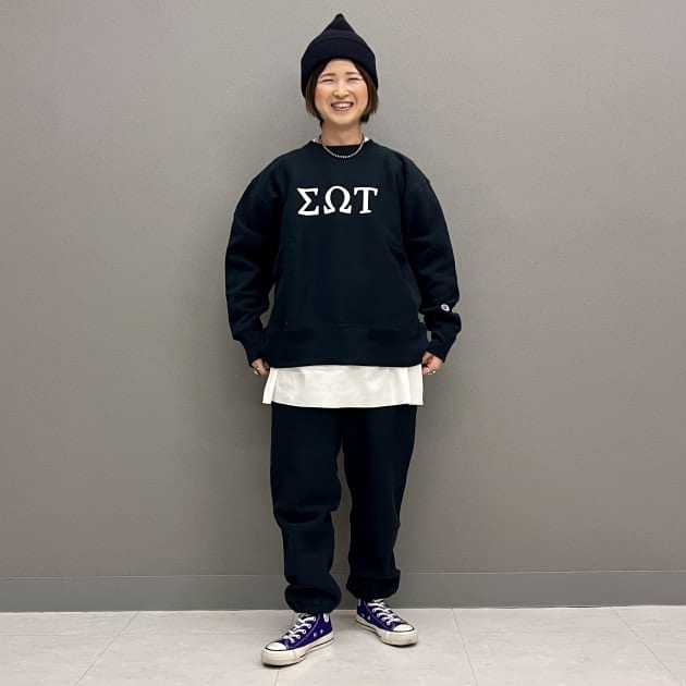 FOOTPATROL（フットパトロール）x SUICOKE（スイコック）x BEAMS