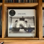 STAY CLOSE / Yukihiro Takahashi and Steve Jansen