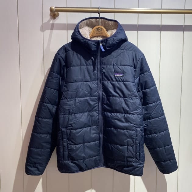 まだまだ揃ってます！冬に大活躍の〈patagonia〉！｜ビームス ボーイ