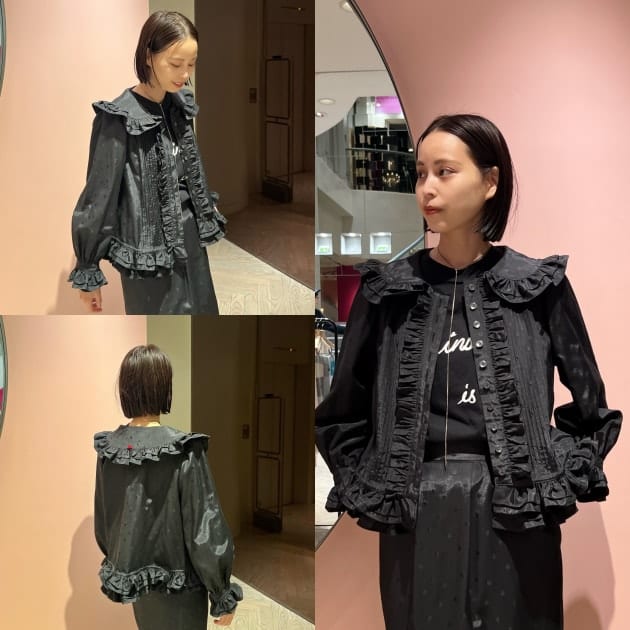 気になるVermeerist BEAMSのオリジナル｜ビームス ウィメン 原宿