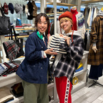 つづく服。】BEAMS BOYはつづけたくなる服ばかり。