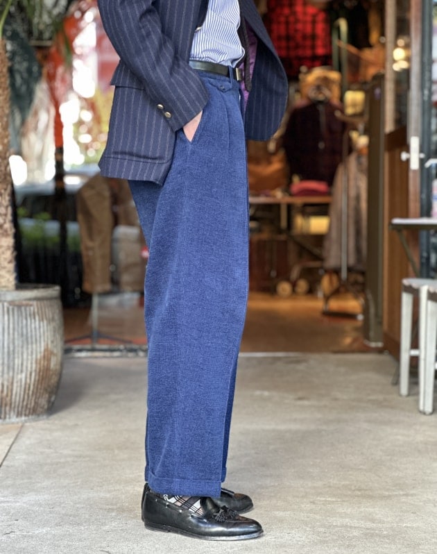 チェック神本の要チェック PART 8｜ビームス プラス 原宿｜BEAMS