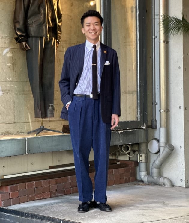 チェック神本の要チェック PART 8｜ビームス プラス 原宿｜BEAMS