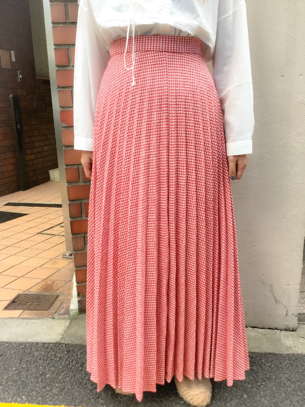 ロマンティックスカート♡|ビームス ボーイ 原宿|BEAMS ロマンティックスカート♡|ビームス ボーイ 原宿|BEAMS