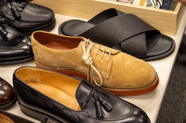 Lloyd footwear)'24春夏シューズラインナップと私の購入した物 ...